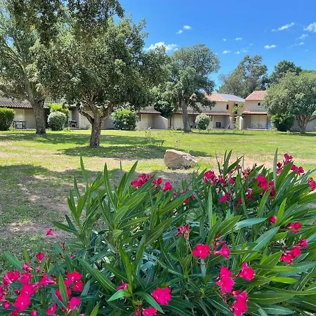 Διαμέρισμα 47 Cala Rossa Porto Vecchio Lecci