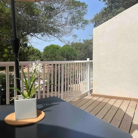 47 Cala Rossa Porto Vecchio *