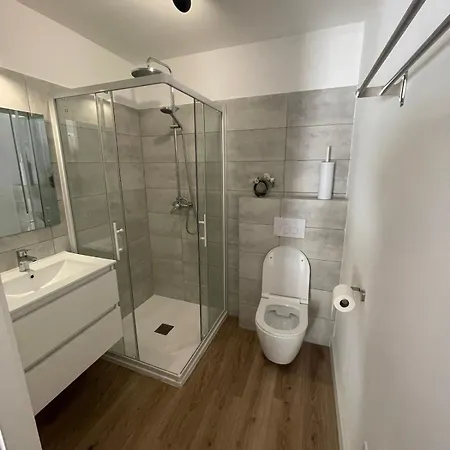 47 Cala Rossa Porto Vecchio ليسي
