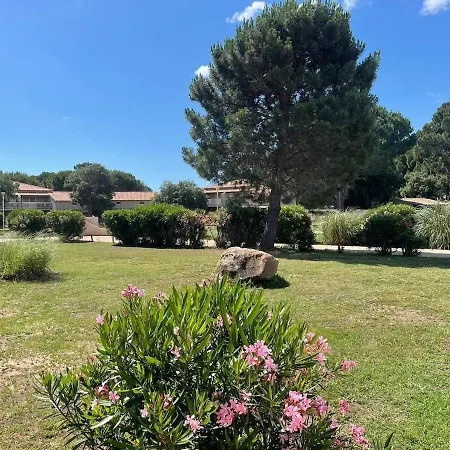 شقة 47 Cala Rossa Porto Vecchio *