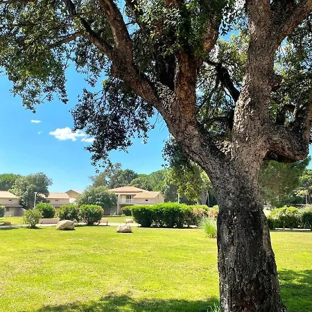 47 Cala Rossa Porto Vecchio ليسي