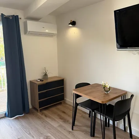 47 Cala Rossa Porto Vecchio