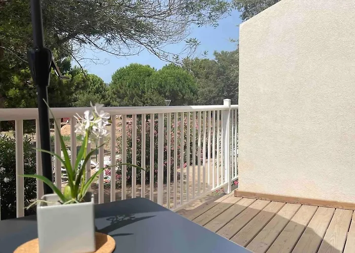 47 Cala Rossa Porto Vecchio *