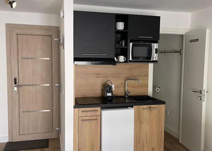 47 Cala Rossa Porto Vecchio Apartman