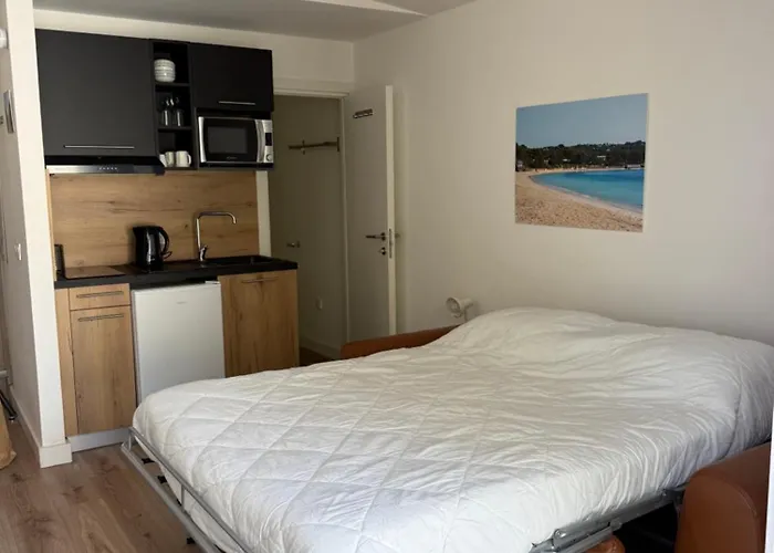 47 Cala Rossa Porto Vecchio *